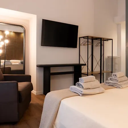 Cavalieri Suites Roma