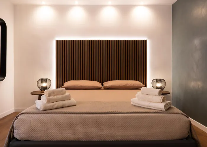 Cavalieri 4*