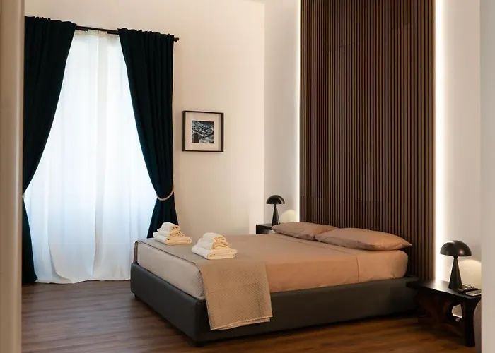 Cavalieri Guest house 4*