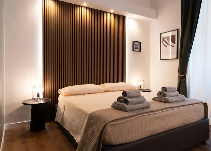 Cavalieri 4*