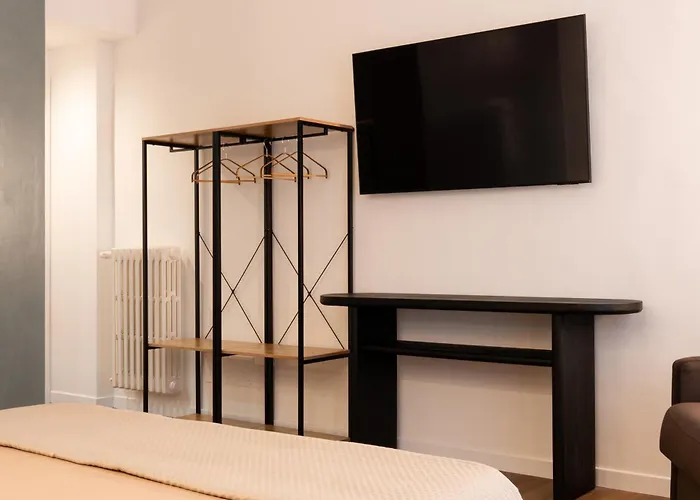 Guest house Cavalieri Rome